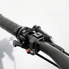 Rockbros 34210006001 Bicycle bell Black Voir les images du produit 2