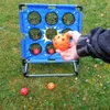 Wurfball-Spiel Set Bolimo, Wurfspiel, blau | FASports Produktbild-Vorschau 17
