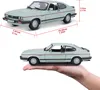Bburago 18-21093 - Model samochodu - Ford Capri '82 Podgląd zdjęcia produktu 29