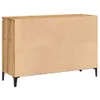 " "Sideboard - praktischem Design - Wohnzimmerschrank - Produktbild-Vorschau 7