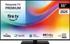 Panasonic TV-55W85BEZ QLED TV Produktbild-Vorschau 2