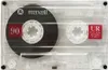 Kazeta Maxell UR 90 audiokazeta 5PK 124036 Anteprima dell’immagine prodotto 2