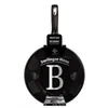 Berlinger Haus Black Silver LINE BH-1848 Wokpfanne, 28 cm Produktbild-Vorschau 2
