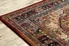 Dywan wełniany KESHAN Frędzle, Ornament orientalny Podgląd zdjęcia produktu 5