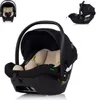 Chipolino i-Size Babyschale Duo Smart Gruppe 0+, Kissen, Produktbild-Vorschau 1