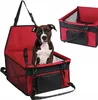 PETSTORY Auto-Transporter für Hunde, schwarz, S/M Produktbild-Vorschau 1