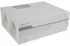 Silverstone SST-FLP01W, HTPC, PC, Biały, ATX, micro ATX, Podgląd zdjęcia produktu 1