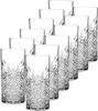Pasabahce Longdrink Timeless 30 cl - Transparent 12 Stück Produktbild-Vorschau 3