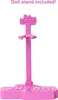 Barbie Extra Minis-Puppe (ca. 14 cm) mit Moden, Accessoires Produktbild-Vorschau 15