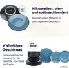 Luzzo® Oland Geschirrset für 6 Personen – 18-teiliges Produktbild-Vorschau 10