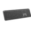 Logitech Signature Slim K950, Pełnowymiarowy (100%), Podgląd zdjęcia produktu 3