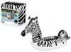 Nafukovací matrace Zebra LED 254 x 142 cm Bestway 41406 Náhled obrázku produktu 2