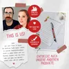 Wandkalender 2027 XXL B1 Abwischbar mit 4 Edding Stiften Produktbild-Vorschau 7