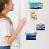 Kühlschrankmagnete, 20er-Pack Kühlschrankmagnete, Produktbild-Vorschau 5