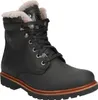 Panama Jack Boots P03 Aviator Igloo, Glattleder, Schwarz, Produktbild-Vorschau 1