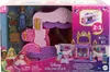 Mattel CARROZZA AL CASTELLO PLAYSET Anteprima dell’immagine prodotto 12