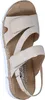 Rieker Damen Riemchensandale beige, Damen:43 EU Produktbild-Vorschau 33