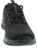 Skechers Sneakers 12615-BBK in Black color size 39 Anteprima dell’immagine prodotto 36