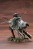Attack on Titan ARTFXJ Soška 1/7 Levi Fortitude Ver. 17 cm Náhled obrázku produktu 6