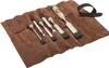 Kirschen Stechbeitelsatz 6-tlg. Ledertasche Produktbild-Vorschau 1