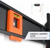 Vogels COMFORT TVM3413 Support TV avec M-tilt pour TV Voir les images du produit 4