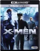 X-Men [BLU-RAY 4K+BLU-RAY] Produktbild-Vorschau 1