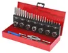 KS Tools 331.0632 mechanics tool set 32 tools Voir les images du produit 3