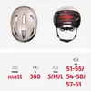 ABUS HELMET PURL-Y ACE Champagne Gold L 57-61 cm Podgląd zdjęcia produktu 16