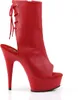 DELIGHT-1018 BOTTOM BOOTS r.37 Produktbild-Vorschau 5