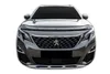 SCOUTT | Deflektor / kryt přední kapoty pro Peugeot 3008 Náhled obrázku produktu 9