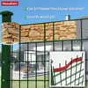 PVC Sichtschutzstreifen für Einzel- & Doppelstabmatten Produktbild-Vorschau 4