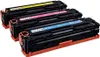 HP HP Cartridge No 131A HP131A HP 131A Multipack (U0SL1AM) Produktbild-Vorschau 34