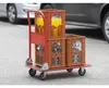 Carucior platforma Transportwagen 150 kg, Meister Náhled obrázku produktu 2