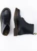 Dr. Martens Smooth Schnürstiefel Schwarz Produktbild-Vorschau 124