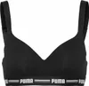 PUMA Padded Bra Damen black XS Produktbild-Vorschau 9