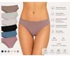 6er Set Damen Slips Baumwolle Unterhosen weich elastischer Produktbild-Vorschau 3