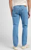 Lee Brooklyn Straight Jeans Blau 32 / 34 Mann Blau 32 Produktbild-Vorschau 9