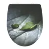 SCHÜTTE Duroplast HG WC Sitz RAIN DROP, Toilettendeckel mit Produktbild-Vorschau 2