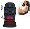 AIORBER Elektrische Massagematte mit Wärmefunktion, Produktbild-Vorschau 1