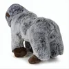 WWF - ECO Peluche - Gorille (25cm) réaliste Peluche en Voir les images du produit 6