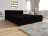 Americká postel s úložným prostorem 180x200 ROSIE 15 - Náhled obrázku produktu 1