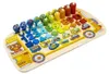 Holzpuzzle - Sortierer 6in1 Kruzzel 22636 Produktbild-Vorschau 16