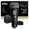 Braun Series 9 Pro+ 9610S, Planžetový holiaci strojček, Náhľad obrázku produktu 1