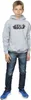 Star Wars - "The Last Jedi" Kapuzenpullover für Jungen Produktbild-Vorschau 4