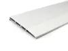 Länge 860mm - Aluminiumprofil Regalboden I-Typ Nut 8 / Produktbild-Vorschau 2