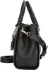 GUESS Sacs Sac à main en similicuir Noelle II Luxury Voir les images du produit 14