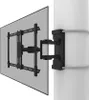 Neomounts SLH 40"-70" 1TFT volle   schwarz Max.45KG Podgląd zdjęcia produktu 3