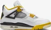 Air Jordan 4 Retro Vivid Sulfur - EU: 37.5 Produktbild-Vorschau 9