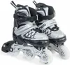 Roller, patins à roulettes, patins à glace 4-en-1 () Voir les images du produit 1