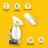 Medela 101044201 Silikon Muttermilch-Auffangbehälter Produktbild-Vorschau 3